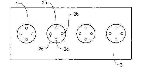 Une figure unique qui représente un dessin illustrant l'invention.